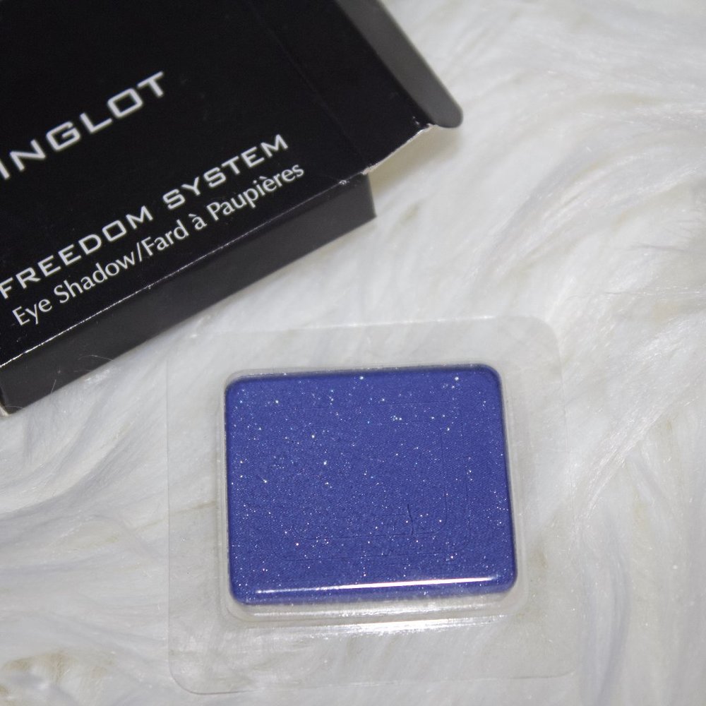 Inglot Single Shadow